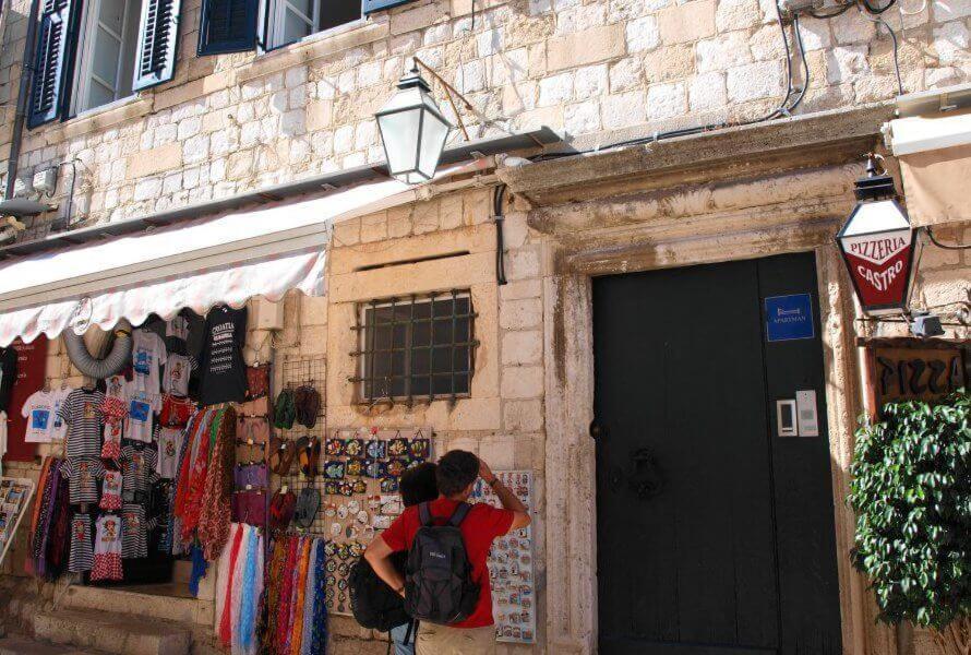 La Dolce Vita - Old Town Dubrovnik Buitenkant foto